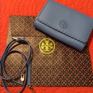 BNWT Authentic Tory Burch Cross body